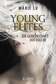Die Gemeinschaft der Dolche / Young Elites Bd.1 (eBook, ePUB)