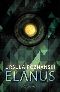 Elanus (eBook, ePUB) - Poznanski, Ursula