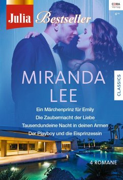 Julia Bestseller Bd.175 (eBook, ePUB) - Lee, Miranda; Lee, Miranda