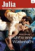 Verführt in einer Wüstennacht (eBook, ePUB)