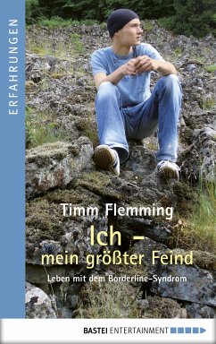 Ich - mein größter Feind (eBook, ePUB) - Flemming, Timm
