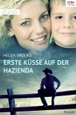 Erste Küsse auf der Hazienda (eBook, ePUB)