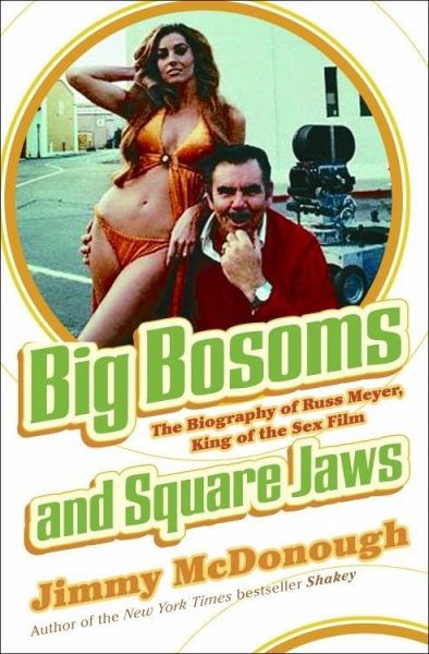 Big Bosoms and Square Jaws (eBook, ePUB)