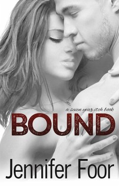 Cover Bound (Seven Year Itch) (eBook, ePUB)