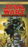 The Mandalorian Armor: Star Wars Legends (The Bounty Hunter Wars) (eBook, ePUB)
