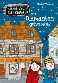 Das Diamantengeheimnis / Detektivbüro LasseMaja Bd.3 (eBook, ePUB)