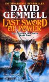 Last Sword of Power (eBook, ePUB)