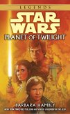Planet of Twilight: Star Wars Legends (eBook, ePUB) Planet of Twilight: Star Wars Legends (eBook, ePUB)