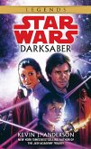 Darksaber: Star Wars Legends (eBook, ePUB)