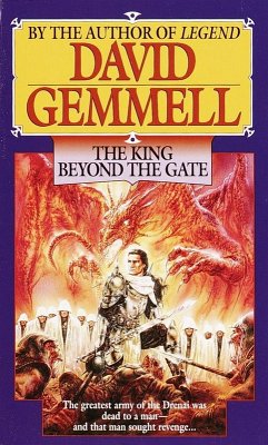 The King Beyond the Gate (eBook, ePUB) - Gemmell, David