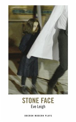 Cover Stone Face (eBook, ePUB)