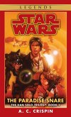 The Paradise Snare: Star Wars Legends (The Han Solo Trilogy) (eBook, ePUB)
