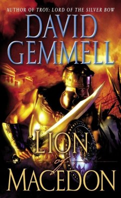 Lion of Macedon (eBook, ePUB) - Gemmell, David