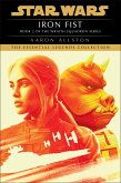 Iron Fist: Star Wars Legends (X-Wing) (eBook, ePUB)