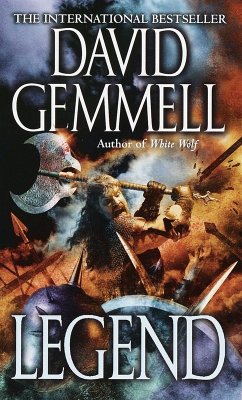 Cover Legend (eBook, ePUB)