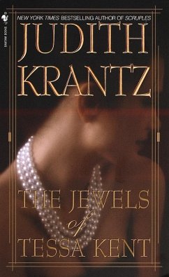 Cover The Jewels of Tessa Kent (eBook, ePUB)