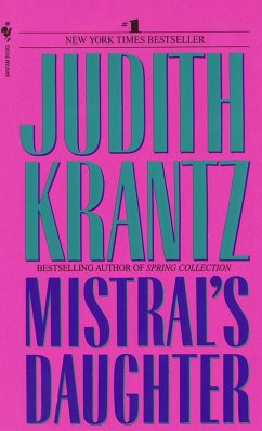 Cover Mistral's Daughter (eBook, ePUB)
