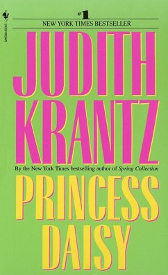 Princess Daisy (eBook, ePUB) - Krantz, Judith