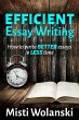 Efficient Essay Writing: How to Write... - Bild 1