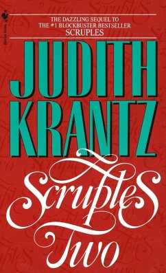Cover Scruples Two (eBook, ePUB)
