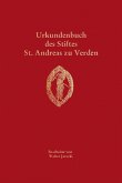 Urkundenbuch des Stiftes St. Andreas zu Verden (eBook, PDF)