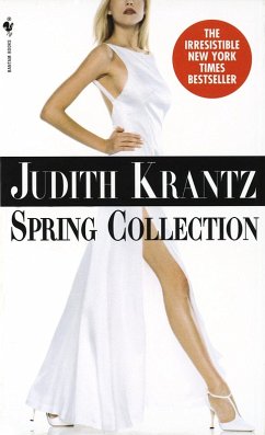 Spring Collection (eBook, ePUB) - Krantz, Judith