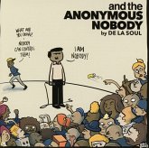 And The Anonymous Nobody... And The Anonymous Nobody...