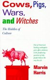 Cows, Pigs, Wars, and Witches (eBook, ePUB)