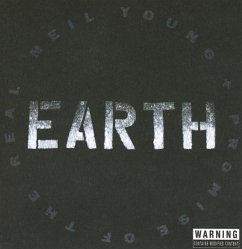 Earth - Young,Neil+Promise Of The Real