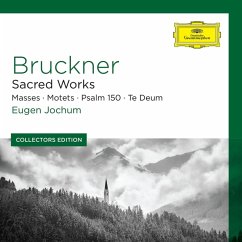 Geistliche Werke (Collectors Edition) - Jochum/Chor Br/Brso/+