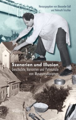 Szenerien und Illusion (eBook, PDF)