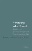 Vererbung oder Umwelt? (eBook, PDF)