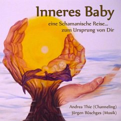 Inneres Baby (MP3-Download) - Thie, Andrea
