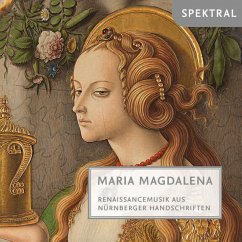 Maria Magdalena-Renaissancemusik Aus Nürnberg - Praetorius/I Fedeli Lauten-Cons.& Gamben-Cons.