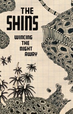 Wincing The Night Away (Mc) - Shins,The