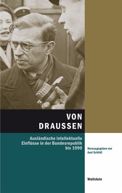 Von draußen (eBook, PDF)