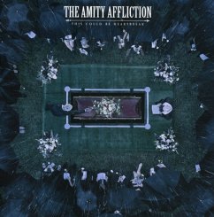 This Could Be Heartbreak - Amity Affliction,The