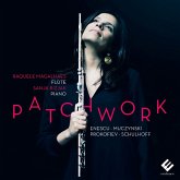 Patchwork-Werke Für Flöte & Klavier