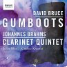 Gumboots/Klarinettenquintett Op.115 - Bild 1