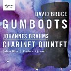 Gumboots/Klarinettenquintett Op.115