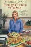 Fearless Cooking for Crowds (eBook, ePUB)