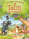 Tafiti und die Affenbande / Tafiti Bd.6 (eBook, ePUB)