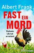 Fast ein Mord (eBook, ePUB) - Bild 1