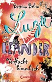 Verflucht himmlisch / Luzie & Leander Bd.1 (eBook, ePUB)