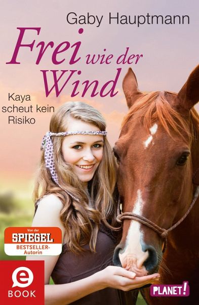 Frei wie der Wind