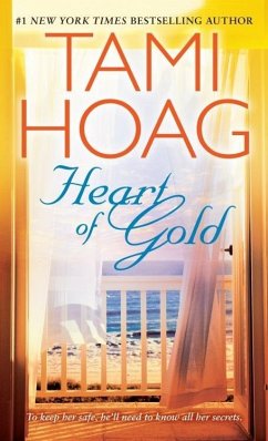 Cover Heart of Gold (eBook, ePUB)