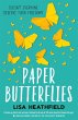 Paper Butterflies (eBook, ePUB) - Bild 1