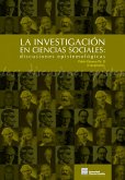 La Investigación en Ciencias Sociales (eBook, ePUB)