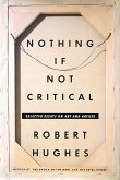 Nothing If Not Critical (eBook, ePUB)