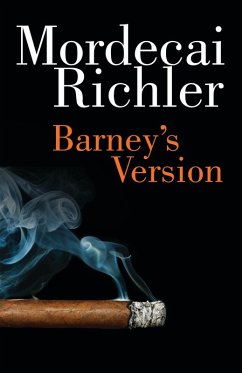Barney's Version (eBook, ePUB) - Richler, Mordecai